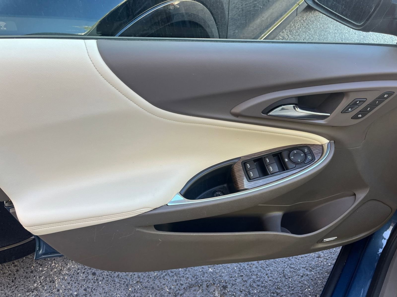 Thumbnail: 2024 Chevrolet Malibu - 20