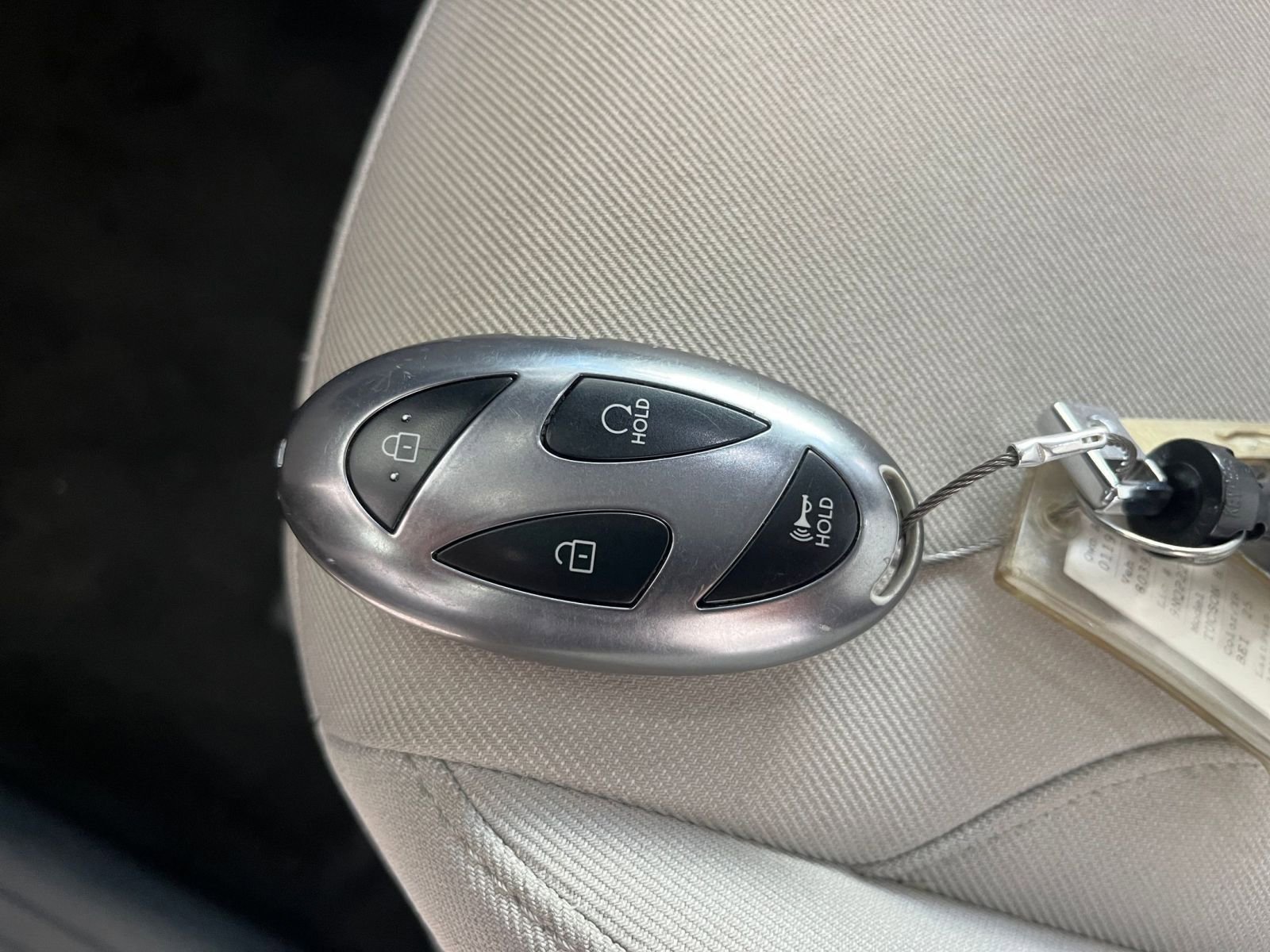 Thumbnail: 2025 Hyundai Tucson - 22