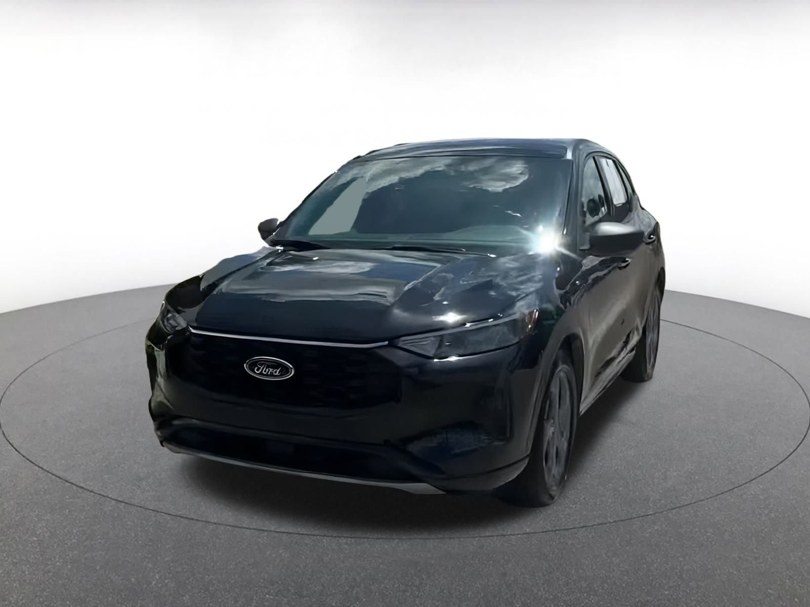 Thumbnail: 2024 Ford Escape - 5