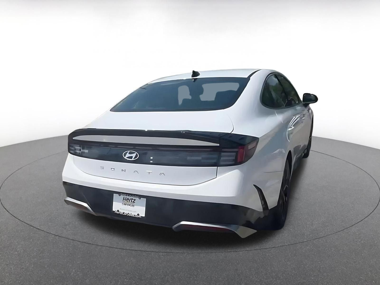 Thumbnail: 2025 Hyundai Sonata - 15