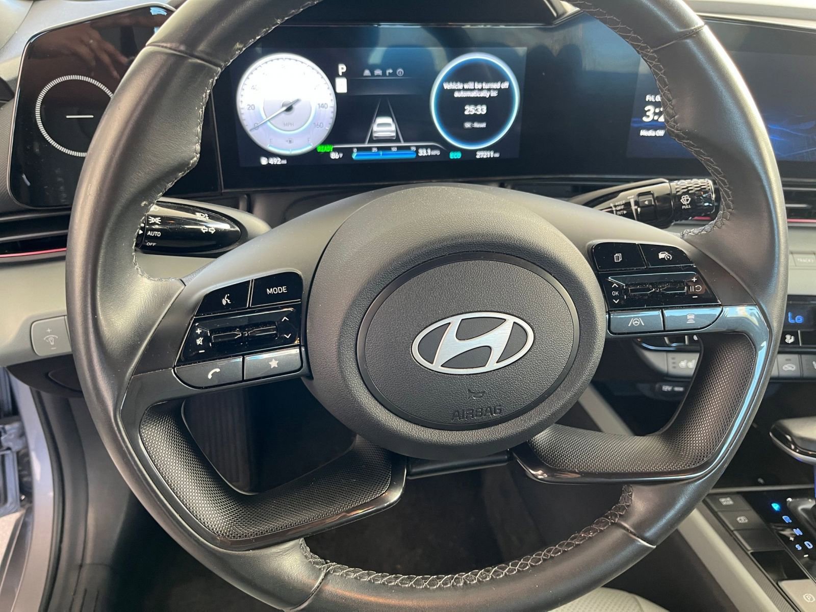 Thumbnail: 2025 Hyundai Elantra - 29