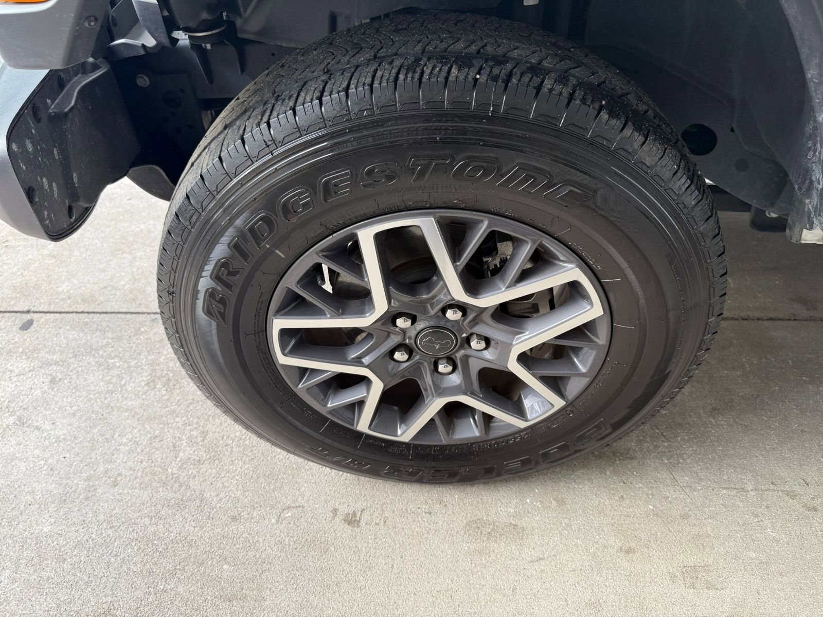 Thumbnail: 2025 Jeep Wrangler - 30