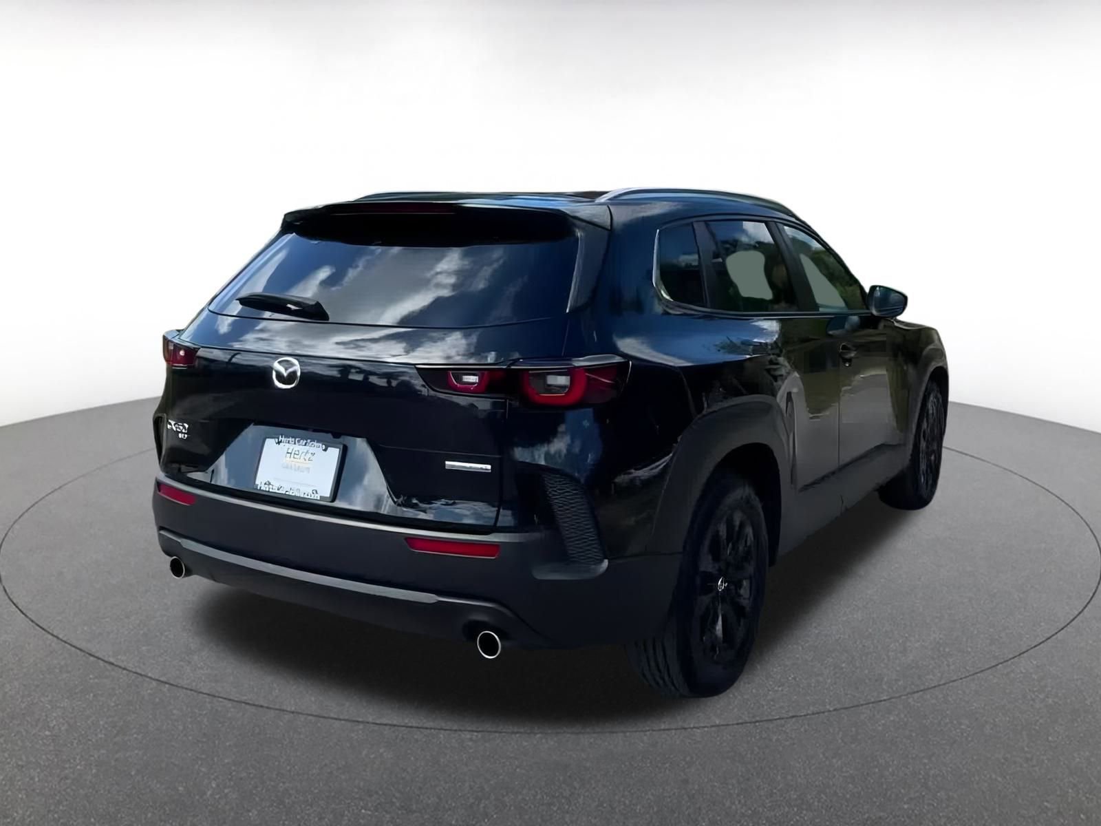 Thumbnail: 2025 Mazda CX-50 - 15