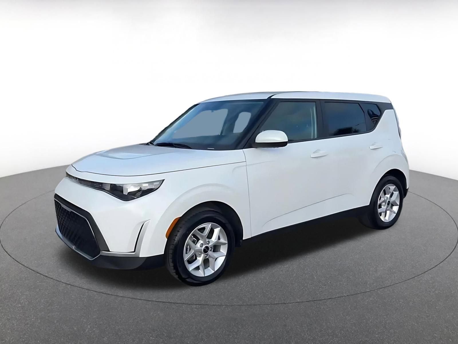 Thumbnail: 2025 Kia Soul - 8