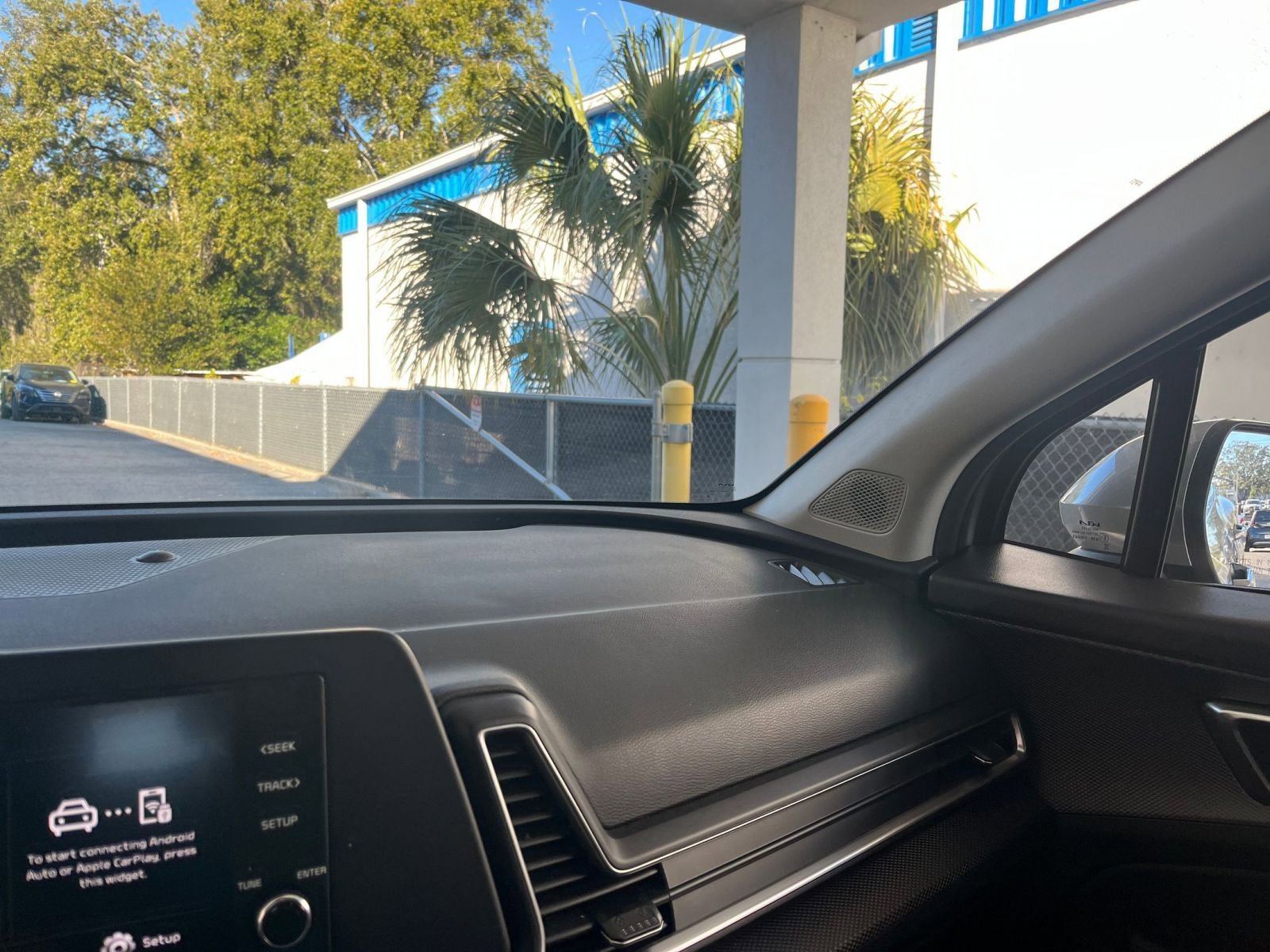 Thumbnail: 2025 Kia Sportage - 35