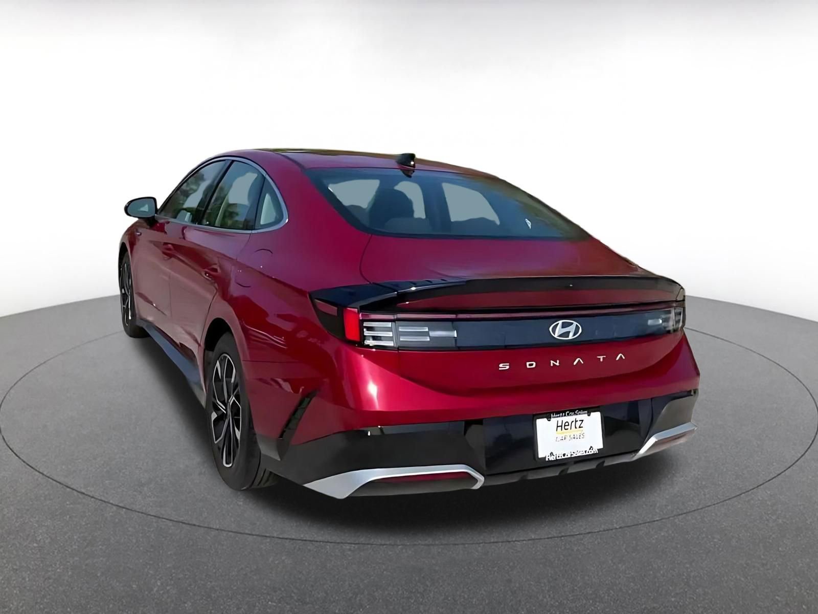 Thumbnail: 2025 Hyundai Sonata - 11