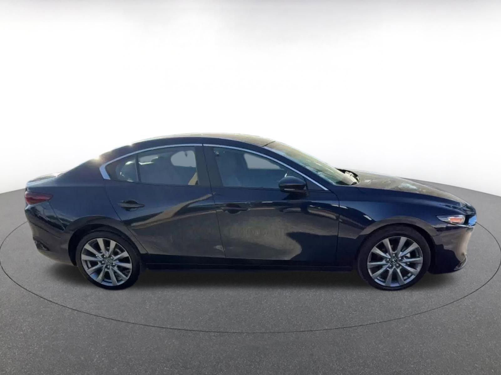 Thumbnail: 2025 Mazda Mazda3 - 16