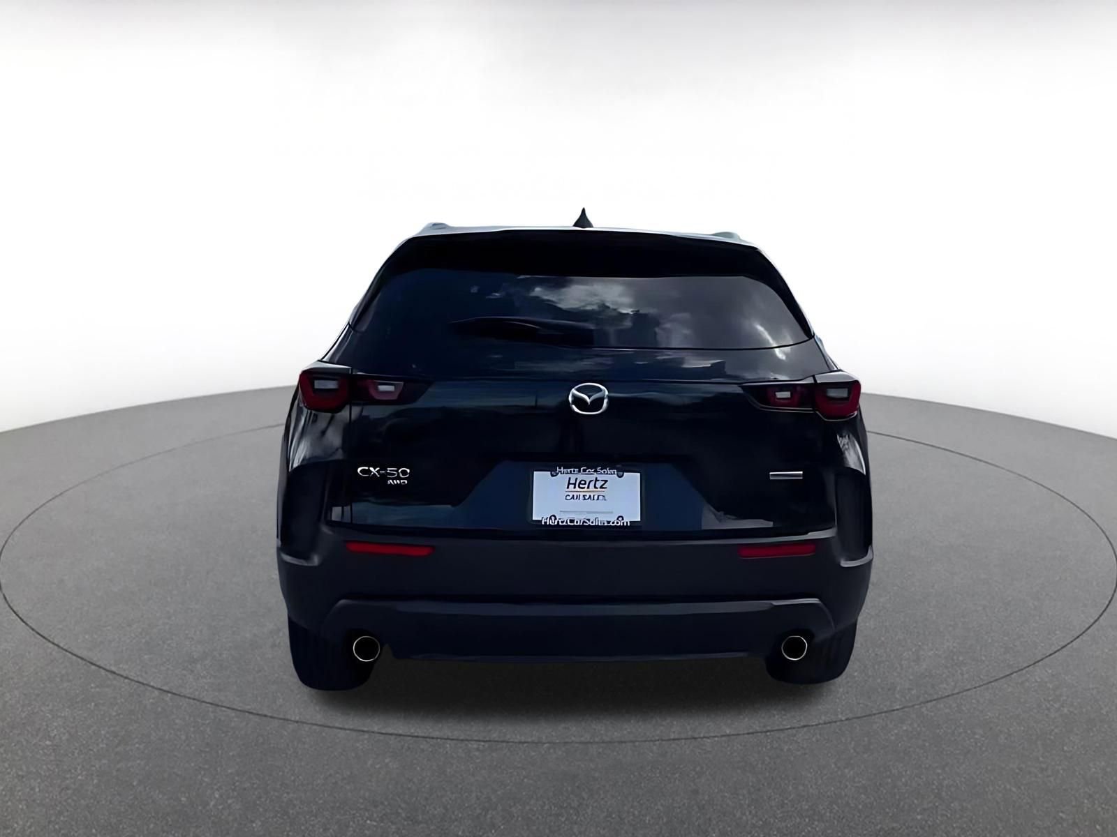 Thumbnail: 2025 Mazda CX-50 - 12