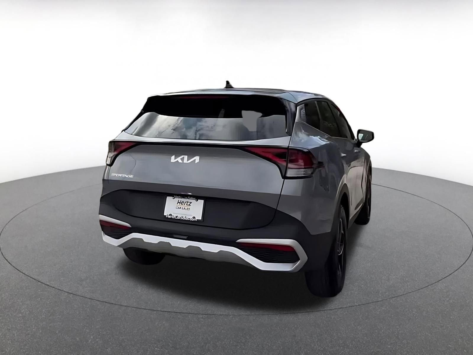 Thumbnail: 2025 Kia Sportage - 14