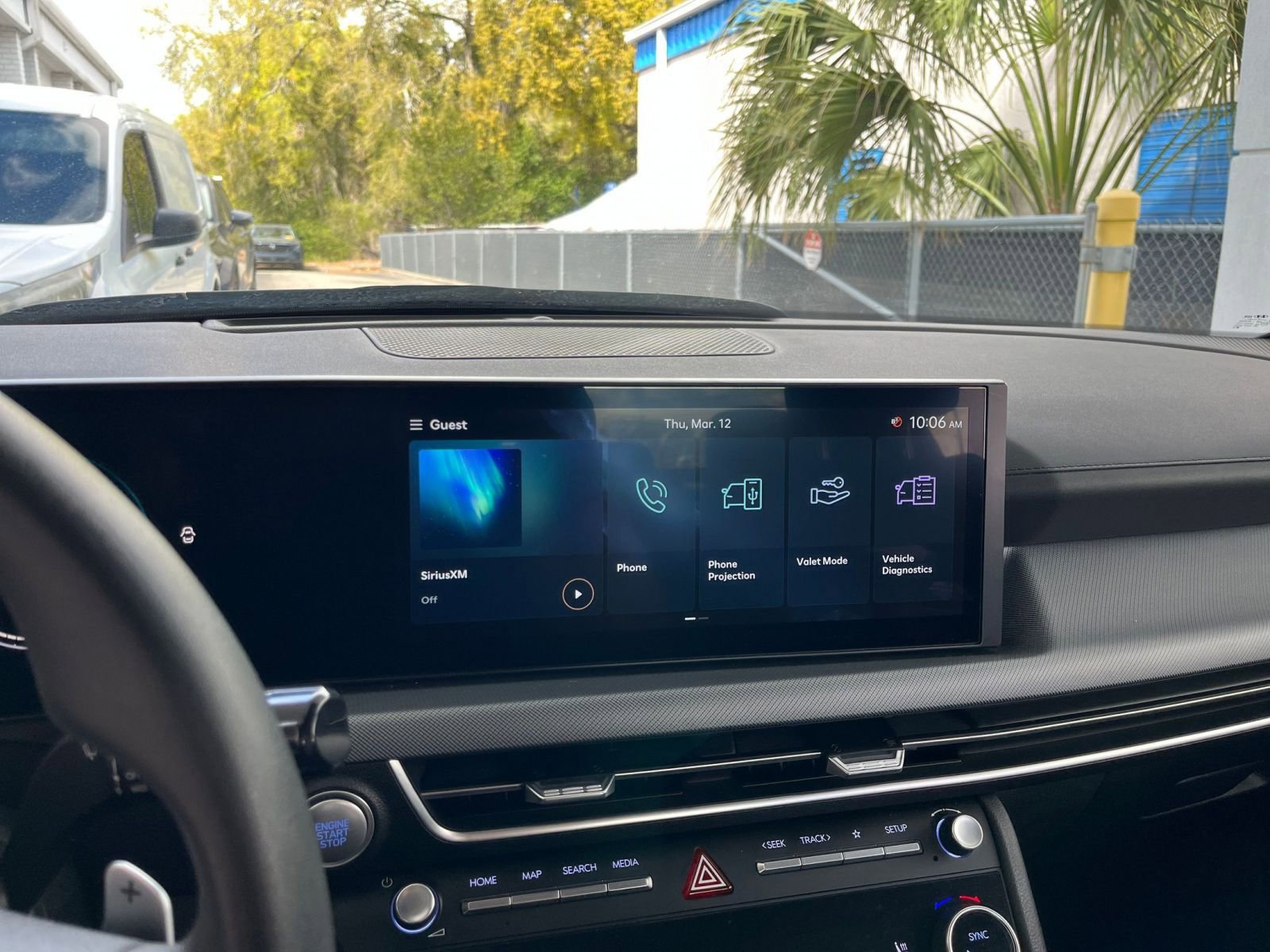 Thumbnail: 2025 Hyundai Sonata - 17