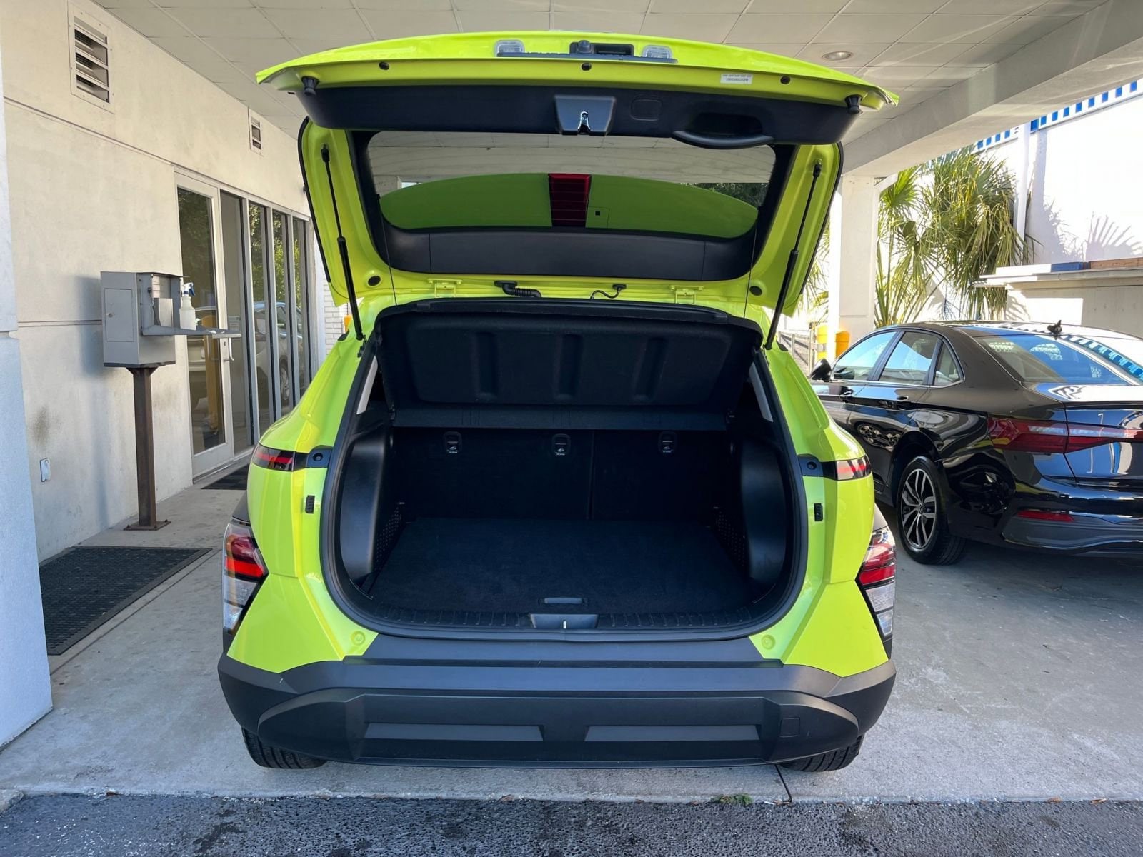 Thumbnail: 2025 Hyundai Kona - 31