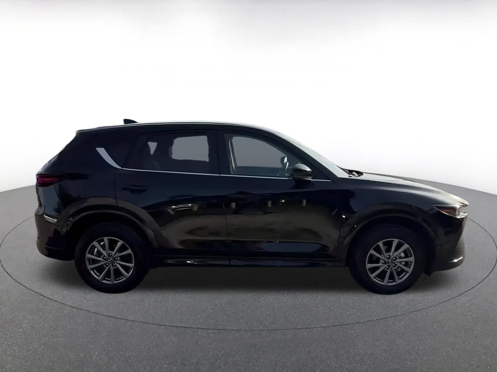 Thumbnail: 2025 Mazda CX-5 - 16