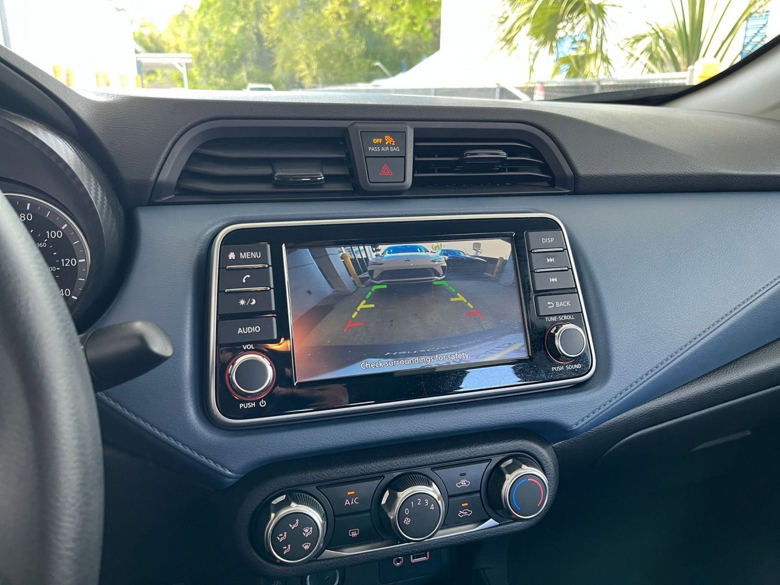 Thumbnail: 2025 Nissan Versa - 24