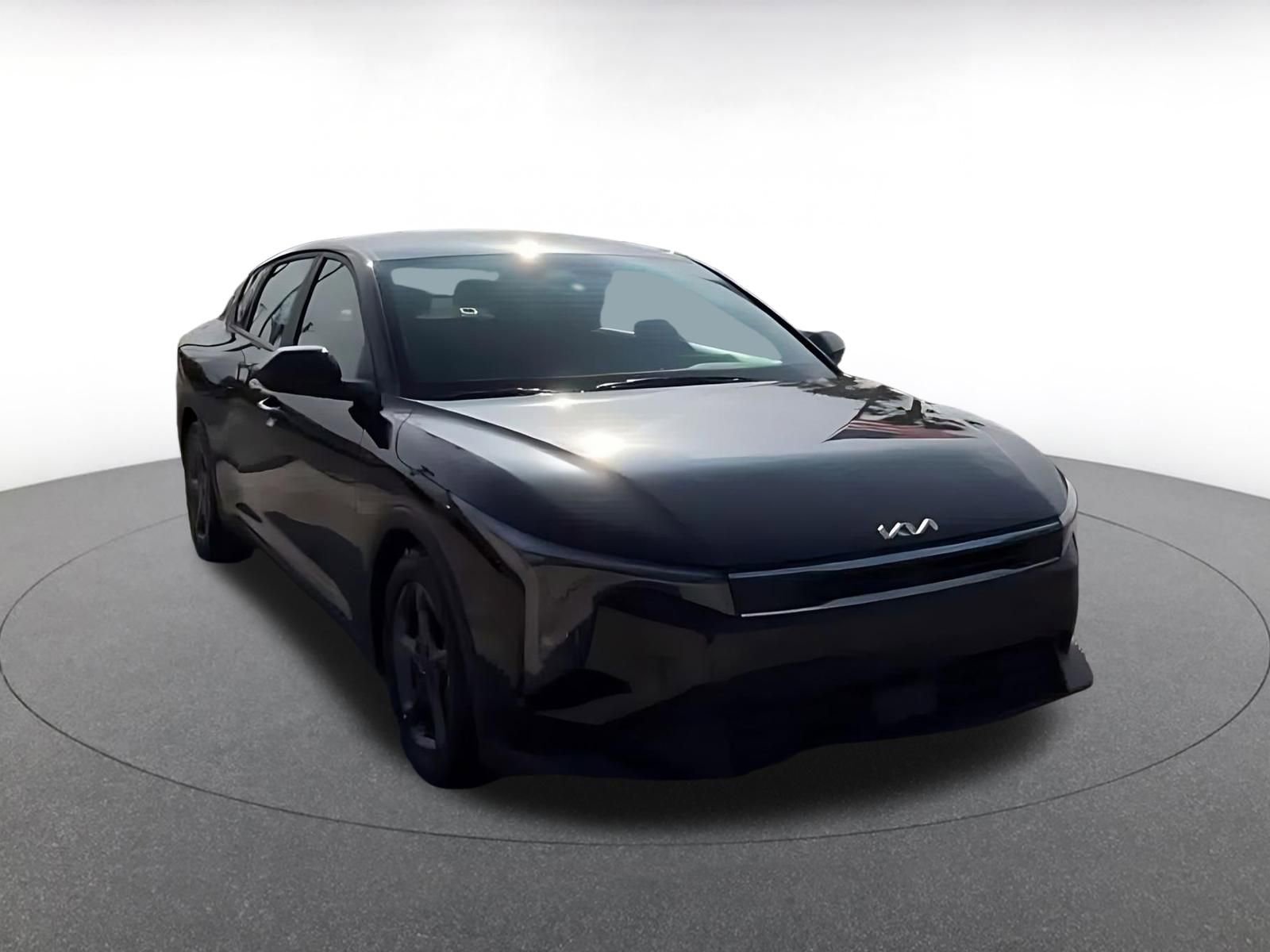 Thumbnail: 2025 Kia K4 - 3