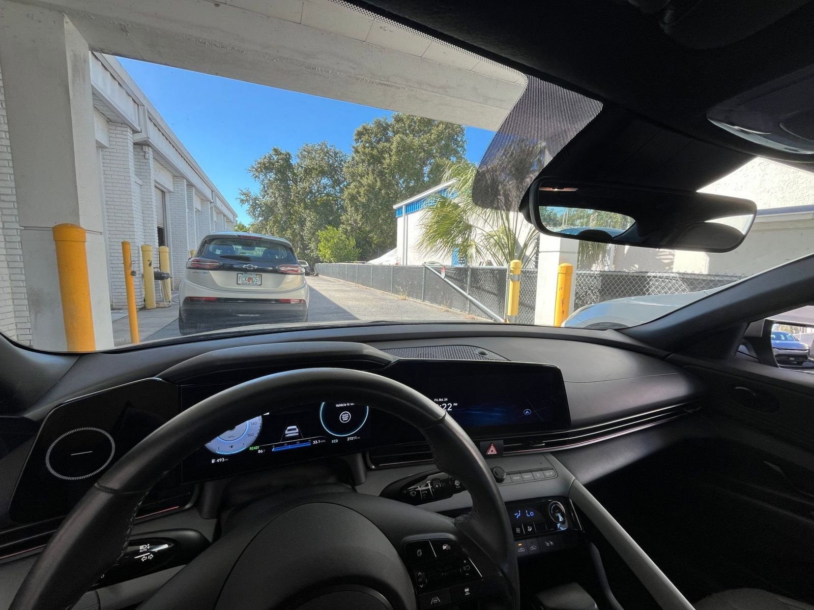 Thumbnail: 2025 Hyundai Elantra - 33