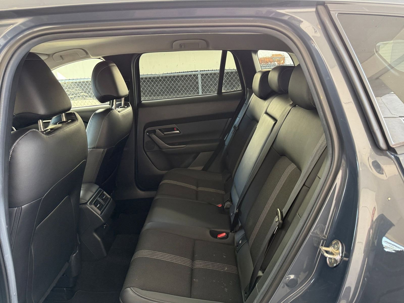 Thumbnail: 2025 Mazda CX-50 - 27