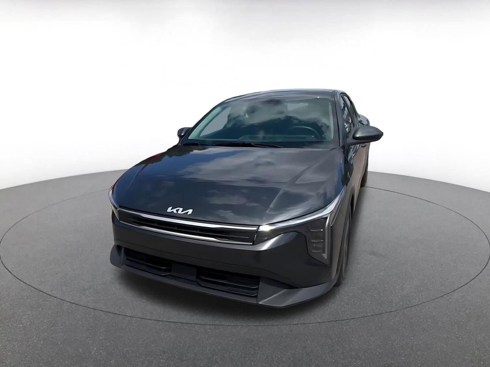 Thumbnail: 2025 Kia K4 - 8