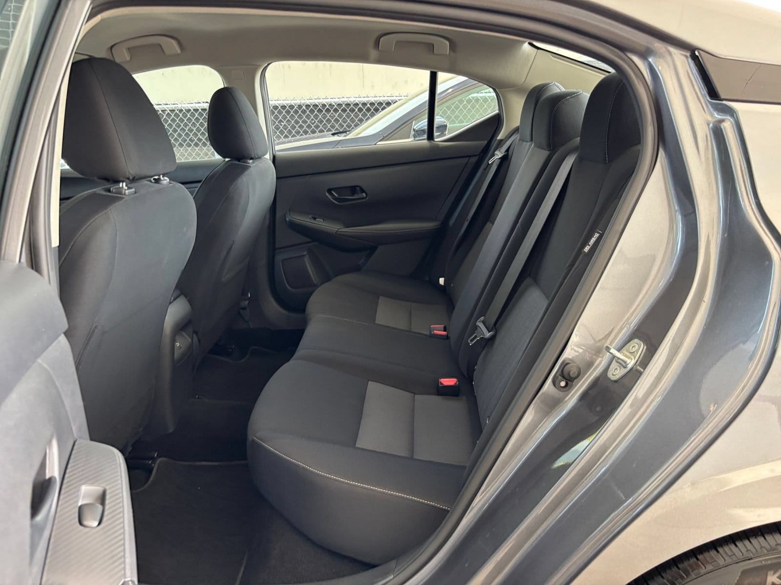 Thumbnail: 2025 Nissan Sentra - 25