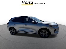 2024 Ford Escape ST-Line -
                  Tampa, FL