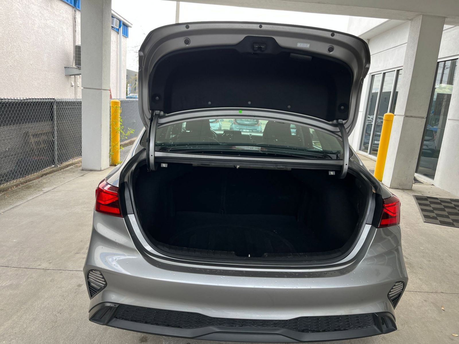 Thumbnail: 2024 Kia Forte - 29