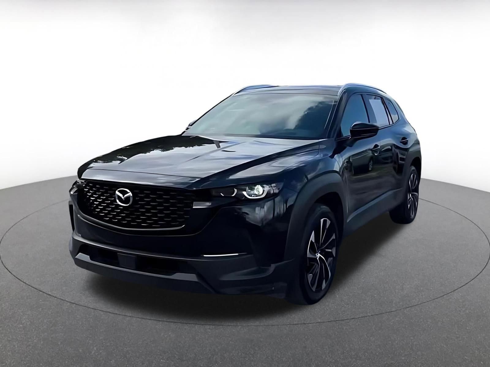 Thumbnail: 2025 Mazda CX-50 - 7