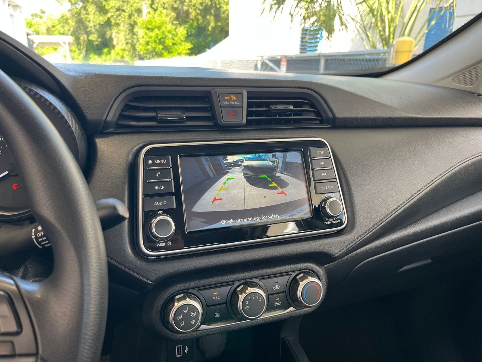Thumbnail: 2024 Nissan Versa - 17