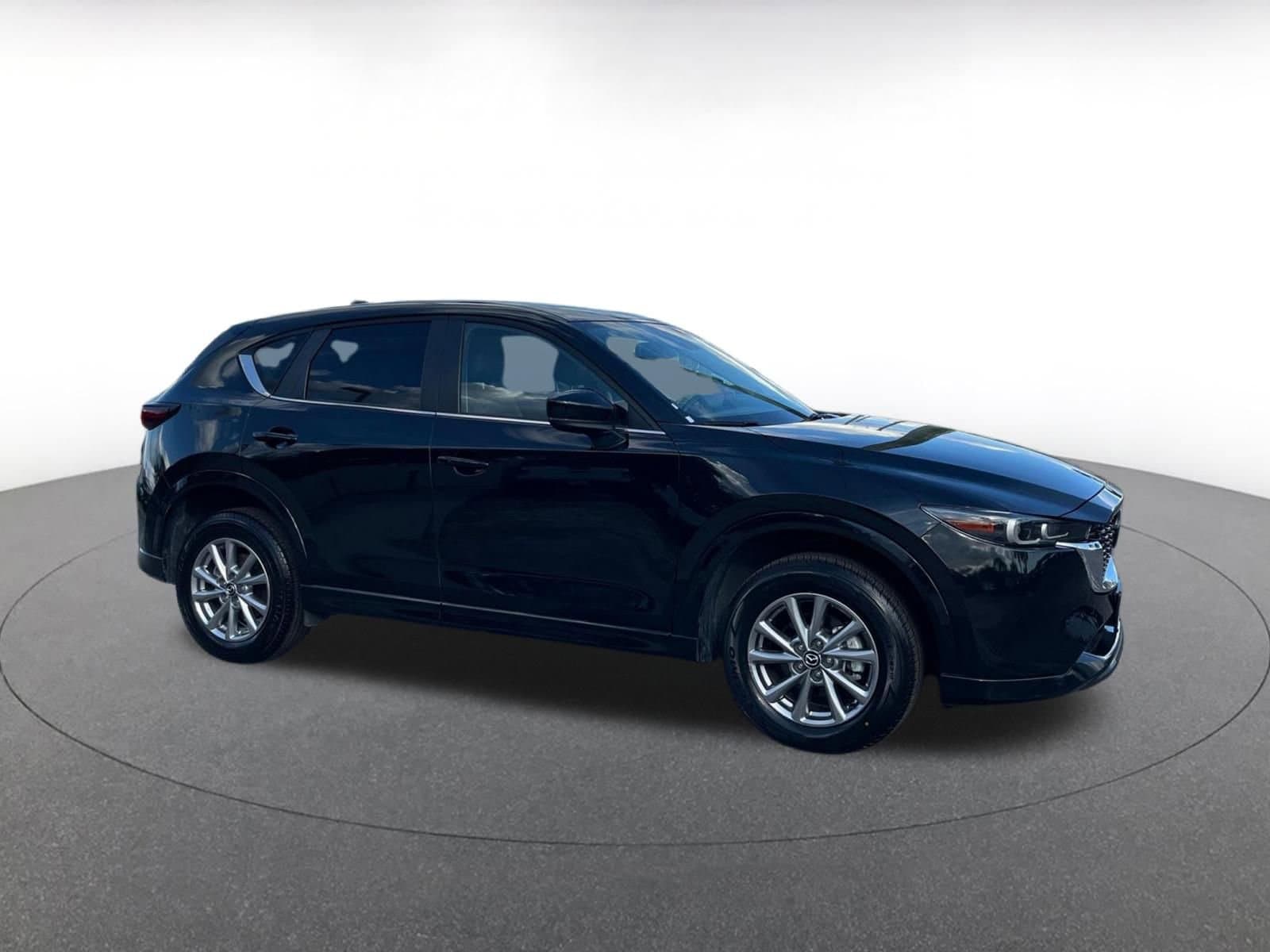 Thumbnail: 2025 Mazda CX-5 - 1