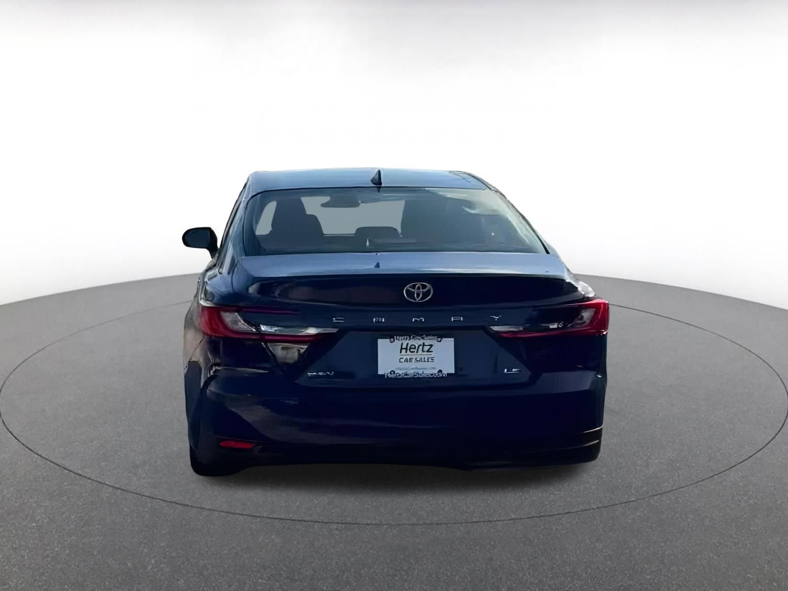 Thumbnail: 2025 Toyota Camry - 12