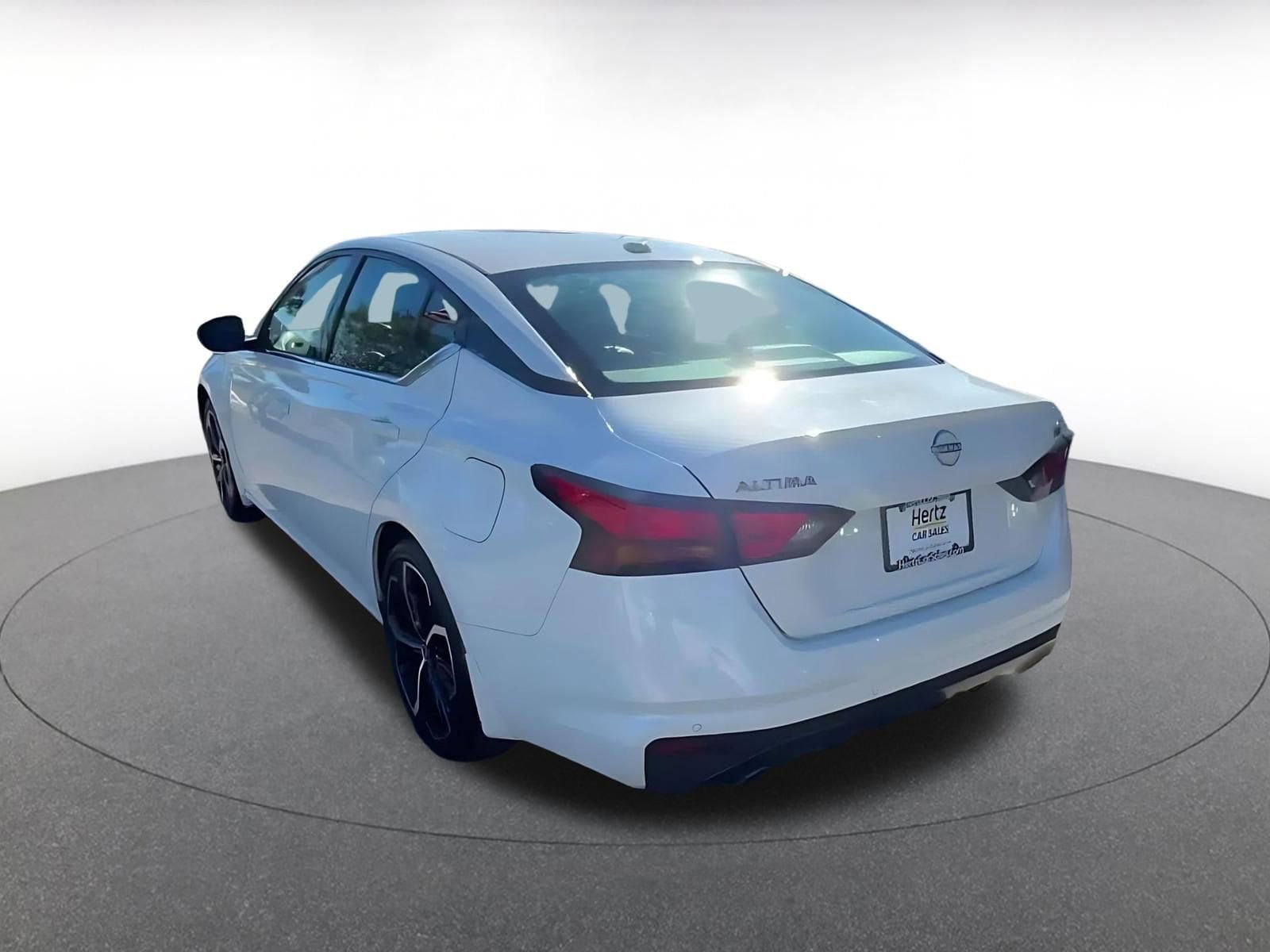 Thumbnail: 2025 Nissan Altima - 11