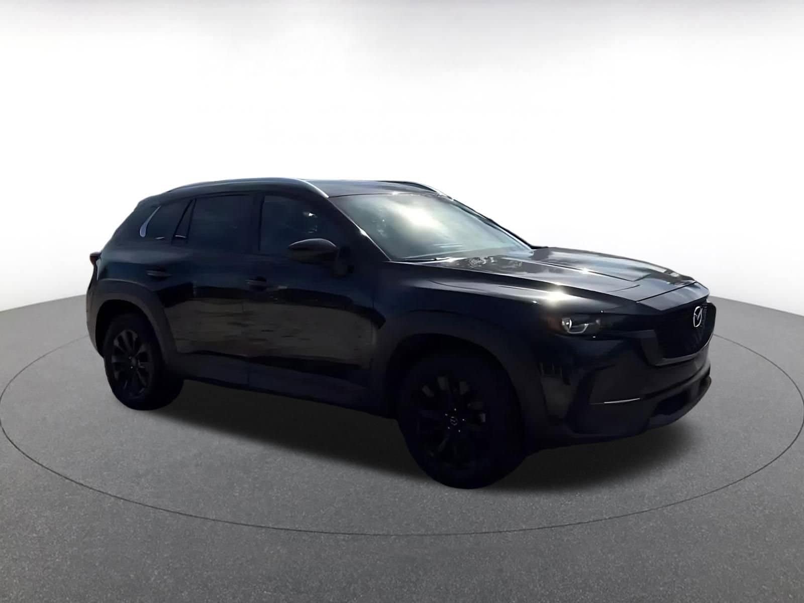 Thumbnail: 2025 Mazda CX-50 - 2