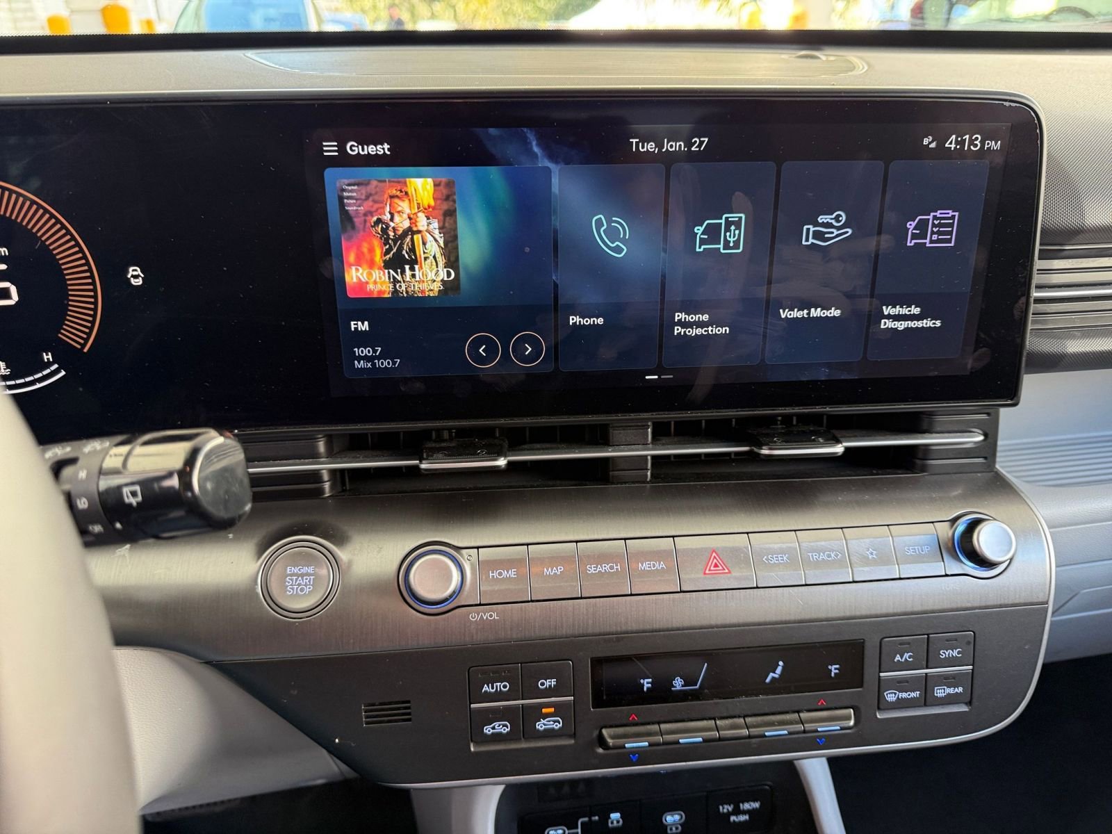 Thumbnail: 2025 Hyundai Kona - 21