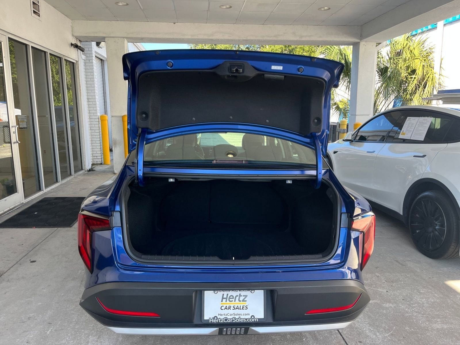 Thumbnail: 2025 Kia K4 - 31