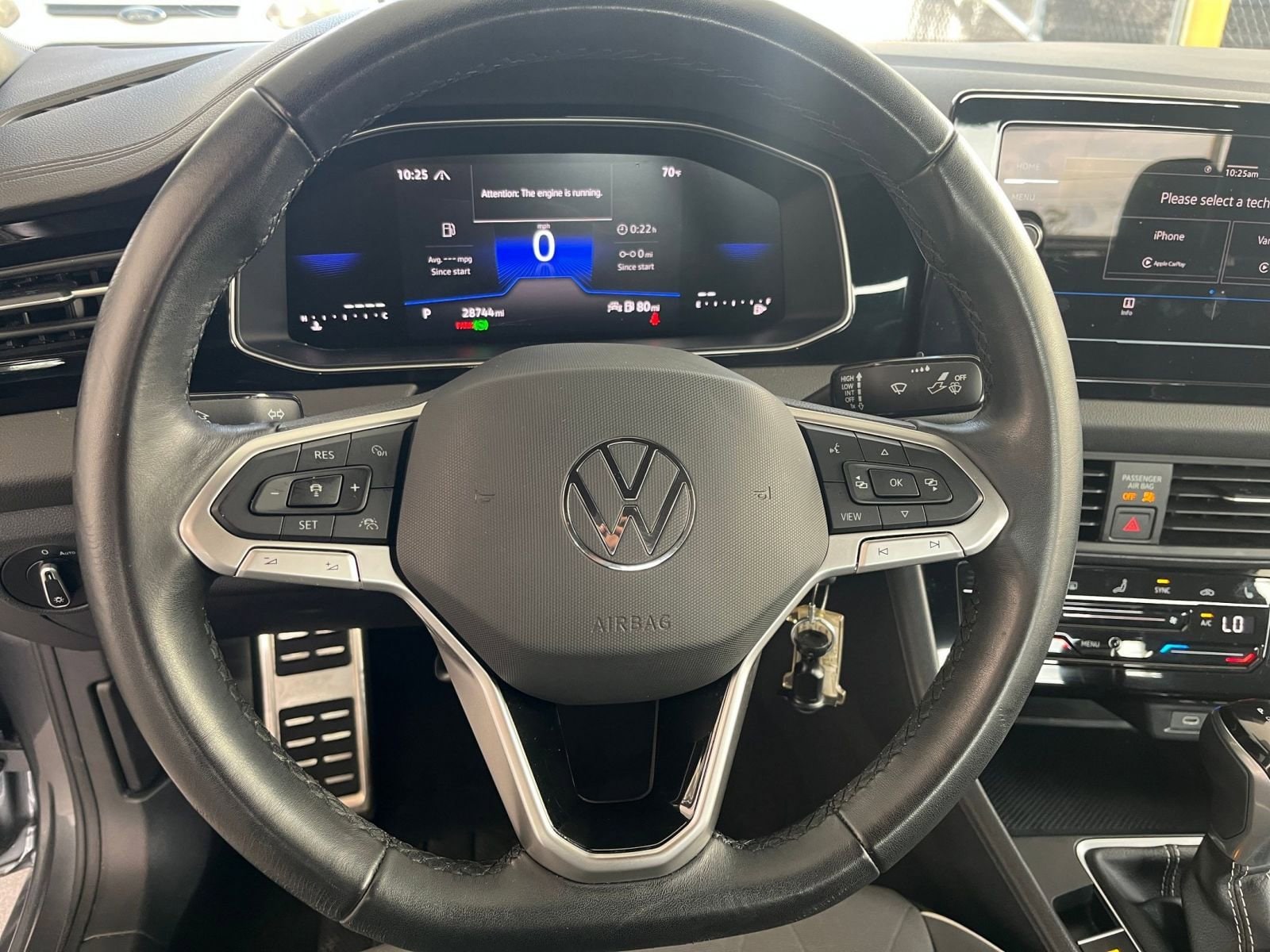 Thumbnail: 2025 Volkswagen Jetta - 28