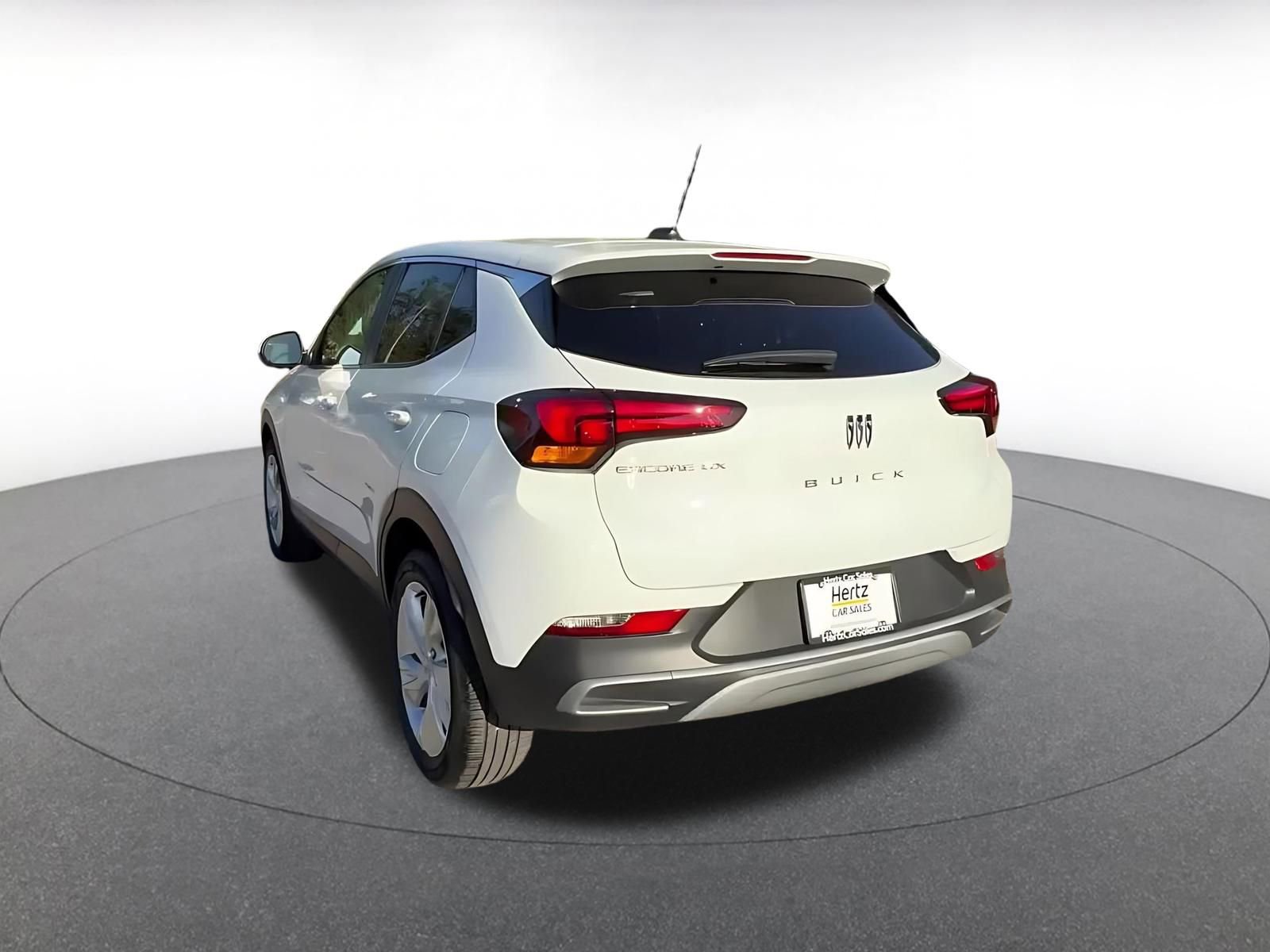 Thumbnail: 2025 Buick Encore GX - 11