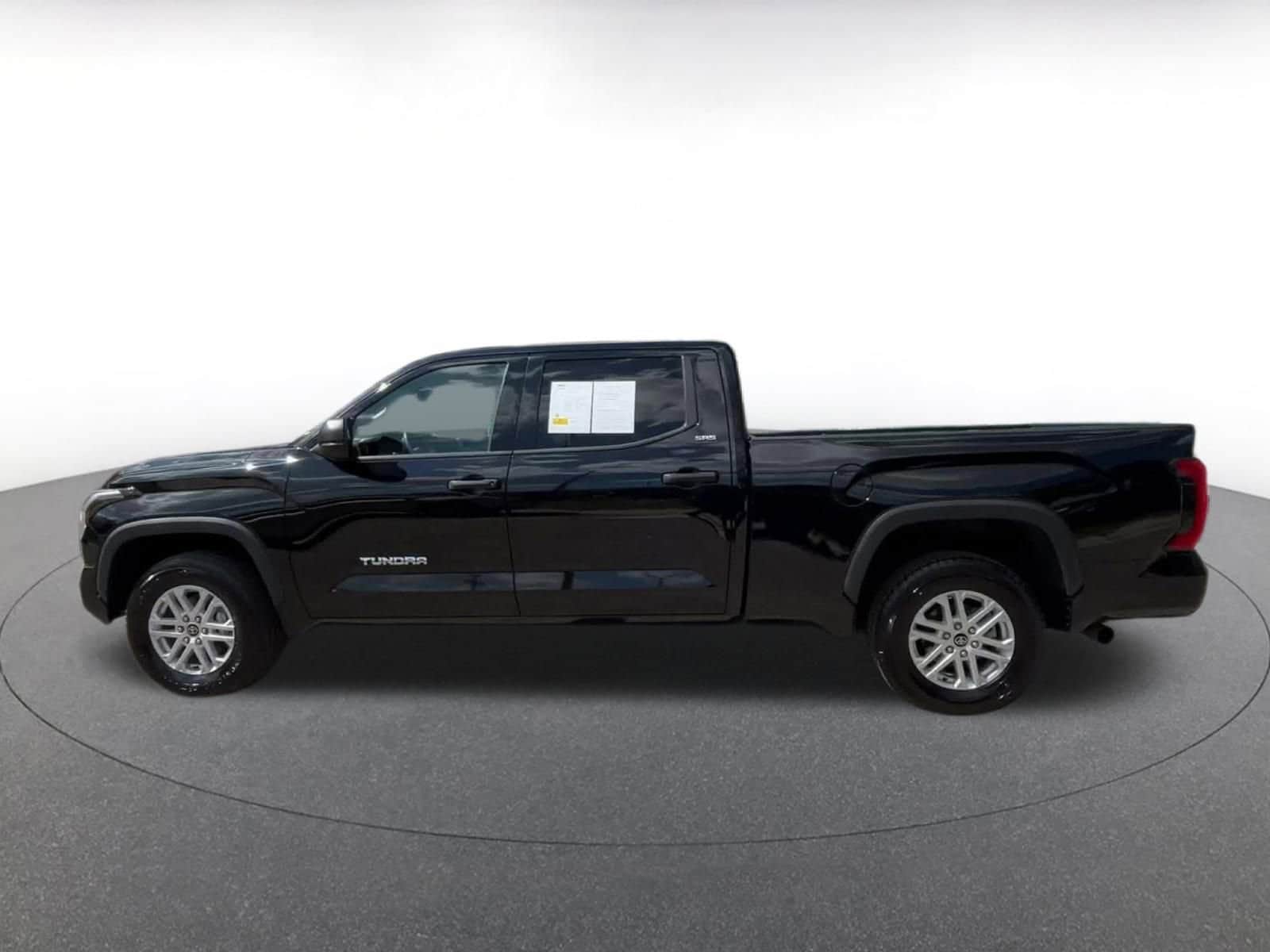 2022 Toyota Tundra SR5 7