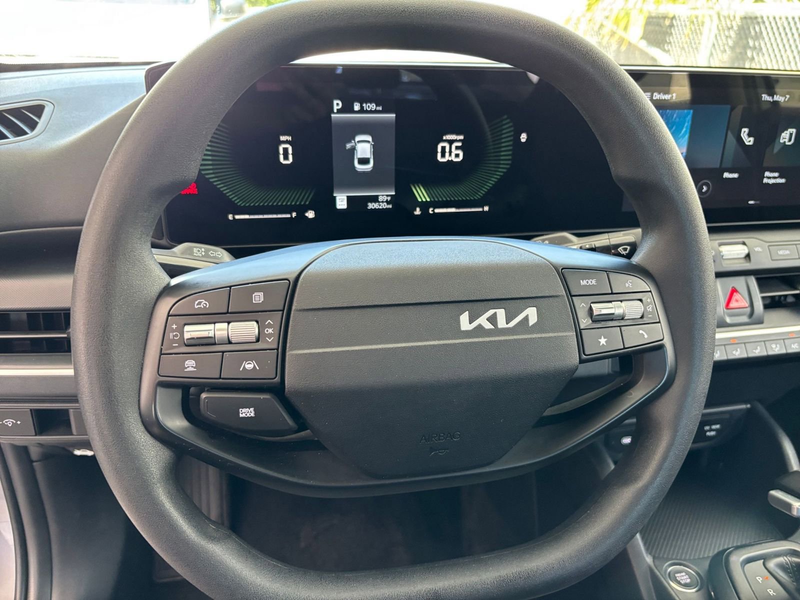 Thumbnail: 2025 Kia K4 - 29