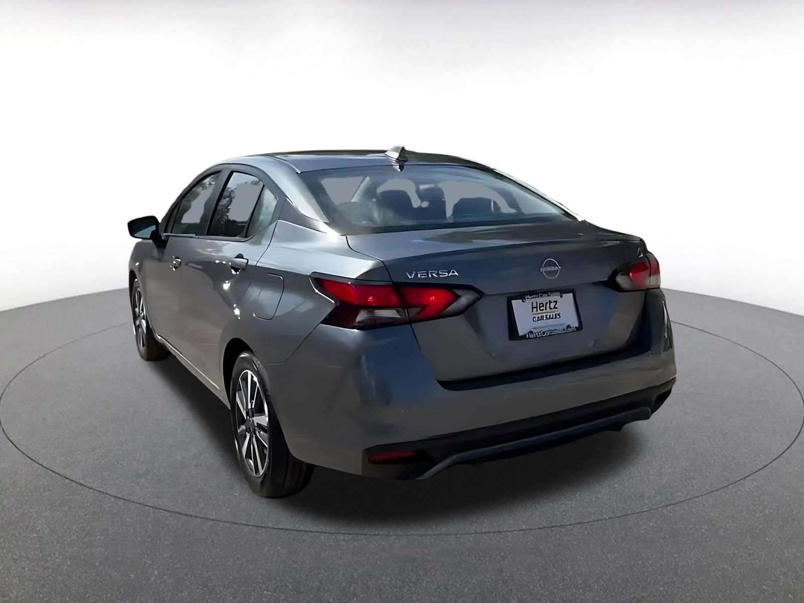 Thumbnail: 2025 Nissan Versa - 11