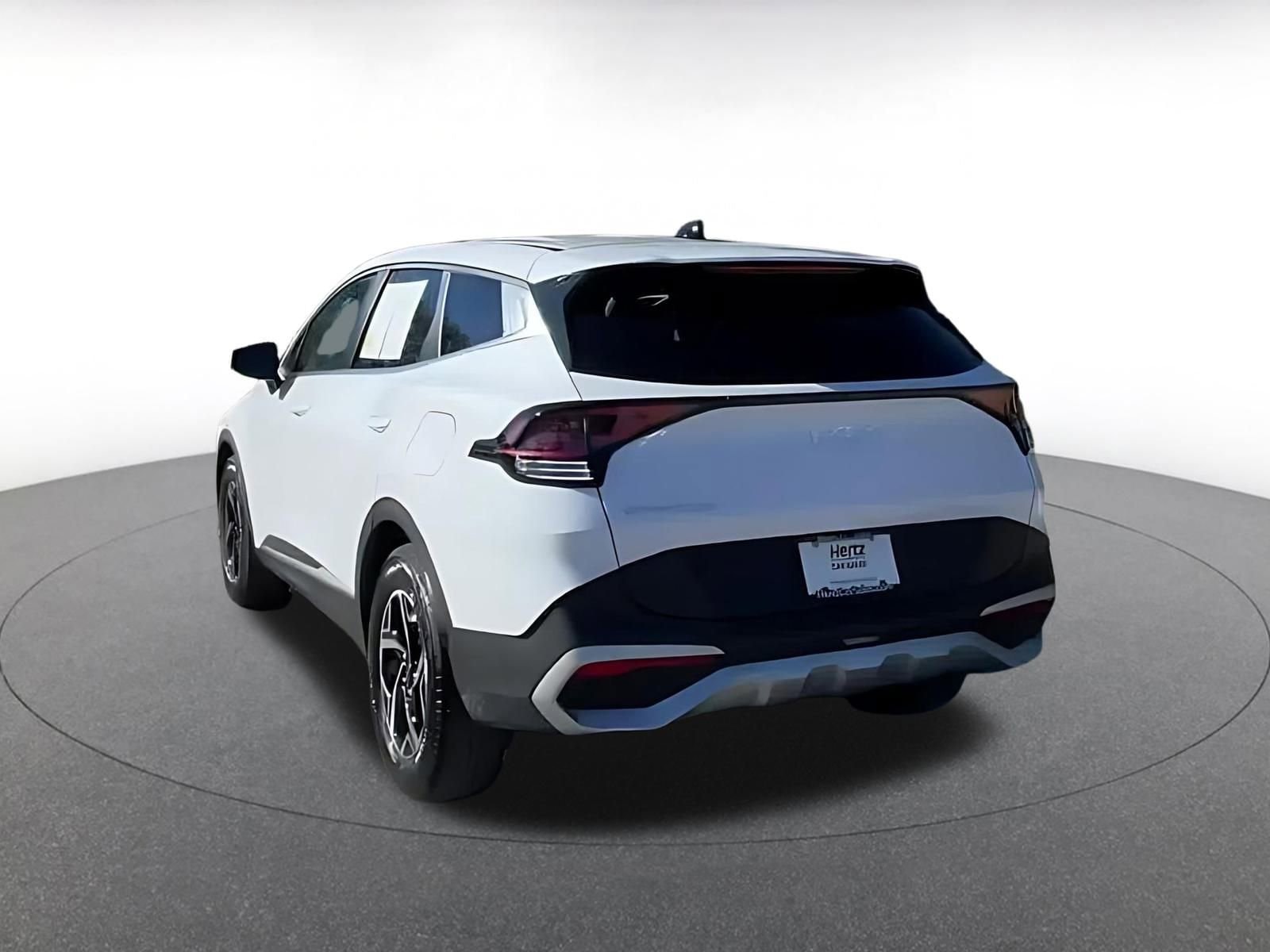 Thumbnail: 2025 Kia Sportage - 11