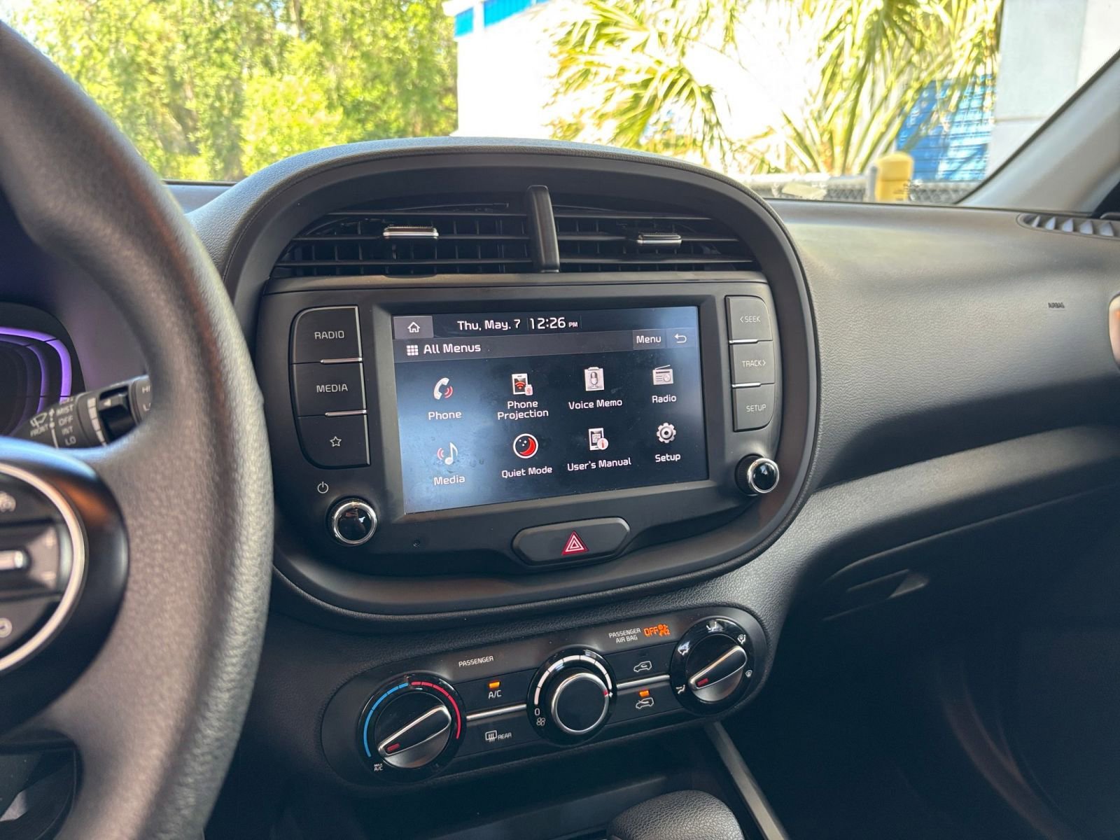 Thumbnail: 2025 Kia Soul - 20