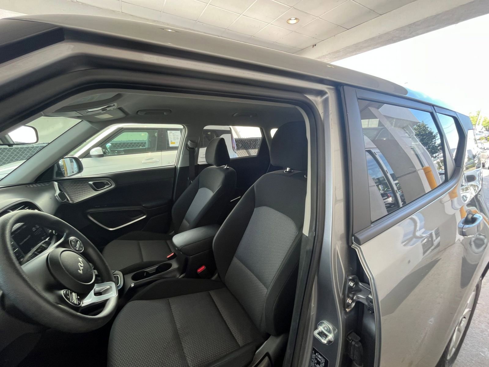 Thumbnail: 2025 Kia Soul - 34