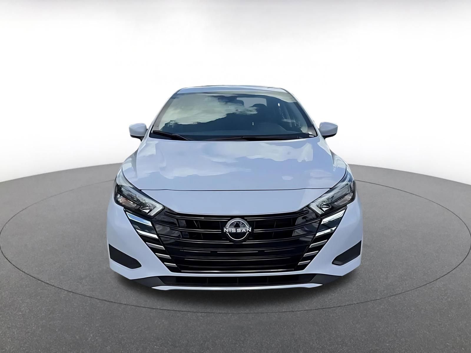 Thumbnail: 2025 Nissan Versa - 4