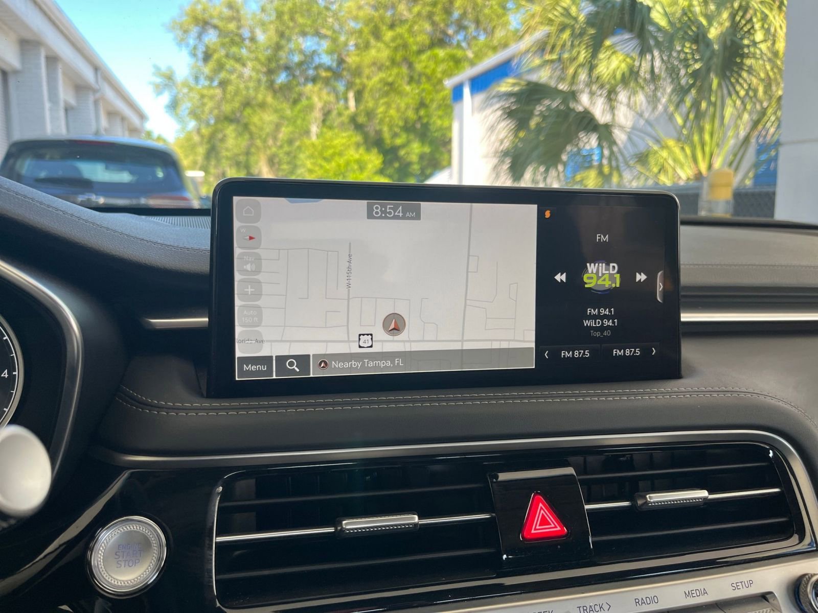 Thumbnail: 2025 Genesis G70 - 20