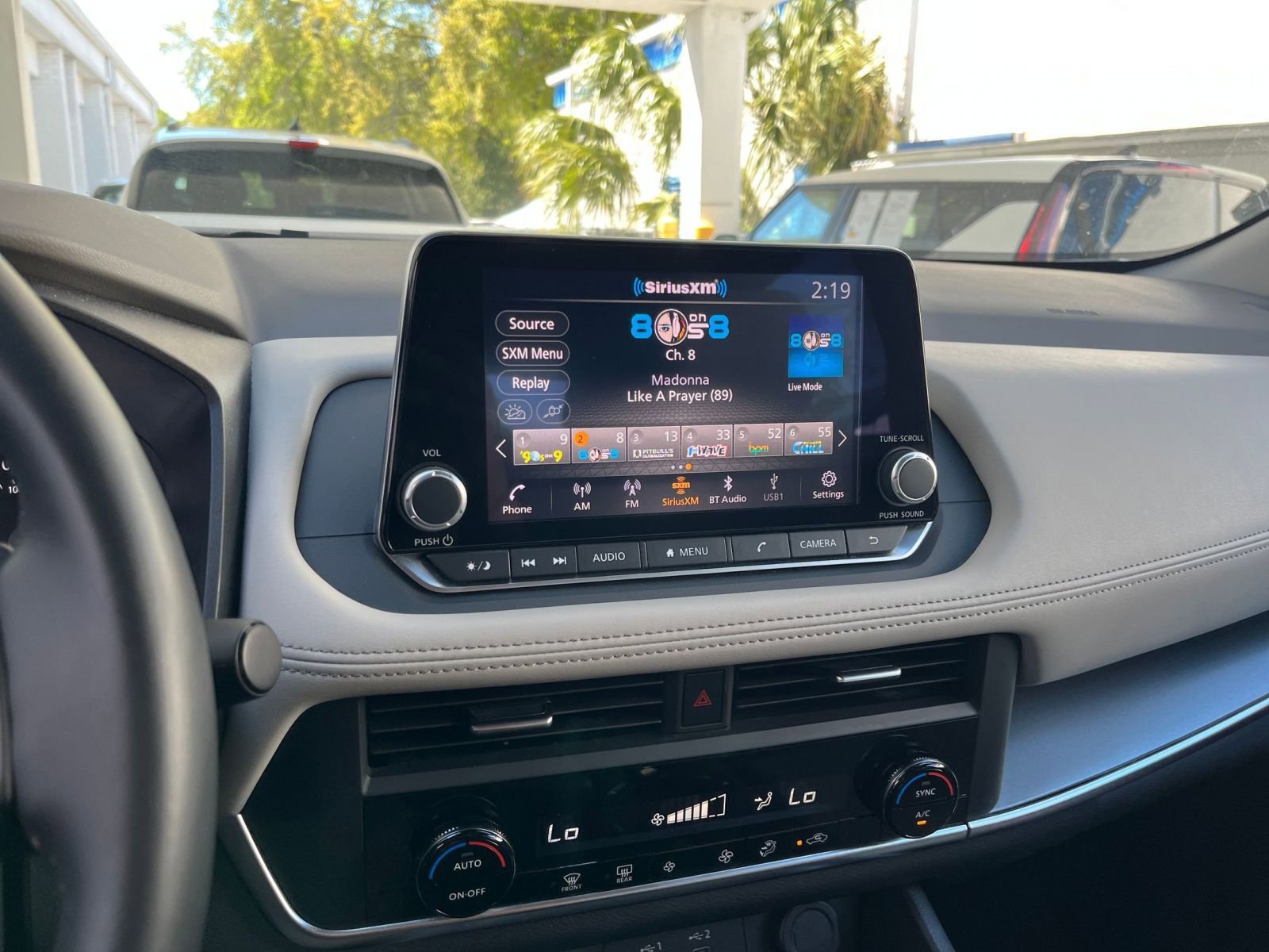 Thumbnail: 2025 Nissan Rogue - 17