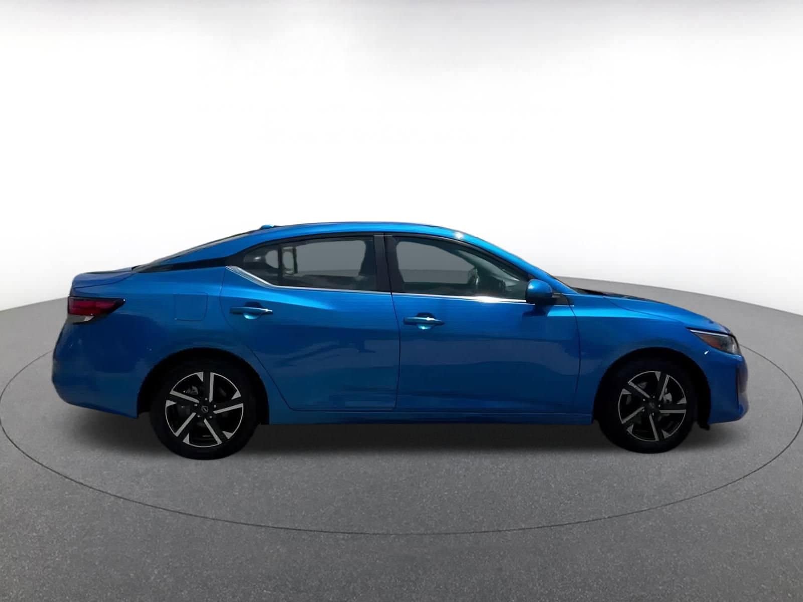 Thumbnail: 2024 Nissan Sentra - 16