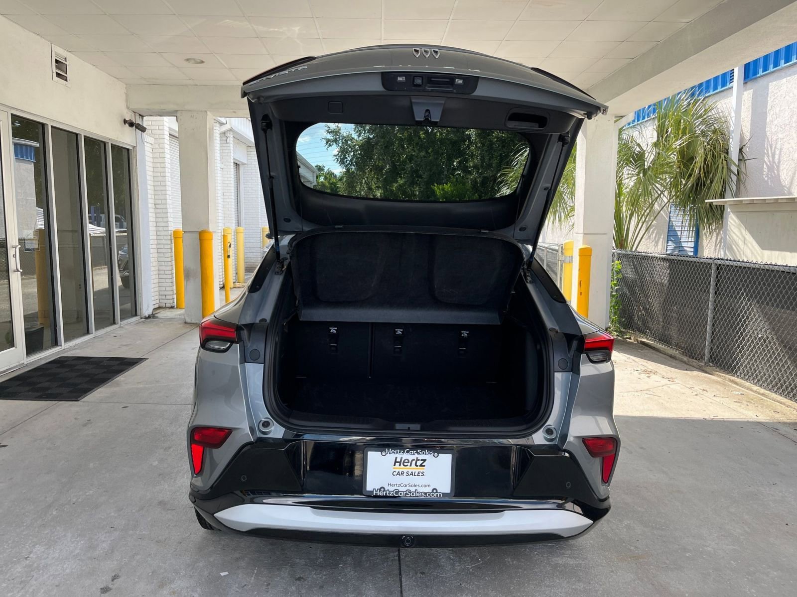 Thumbnail: 2025 Buick Envista - 31