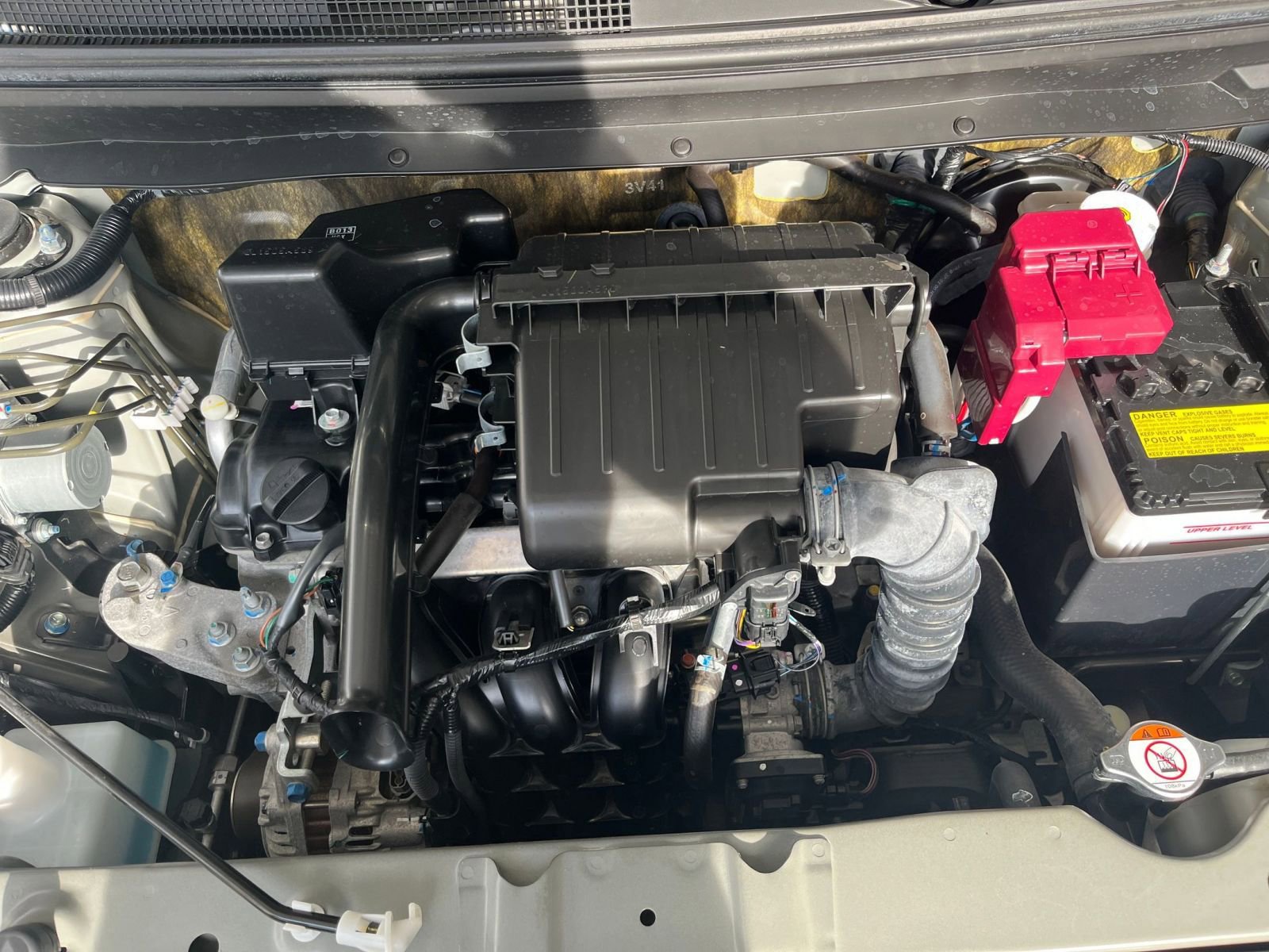 Thumbnail: 2024 Mitsubishi Mirage G4 - 32
