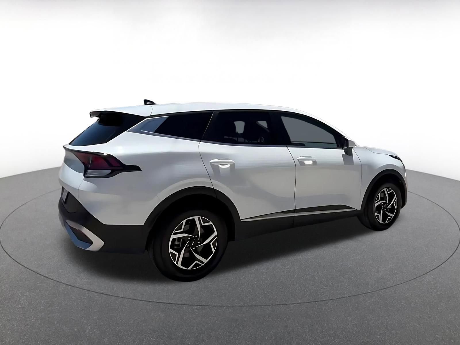Thumbnail: 2025 Kia Sportage - 15