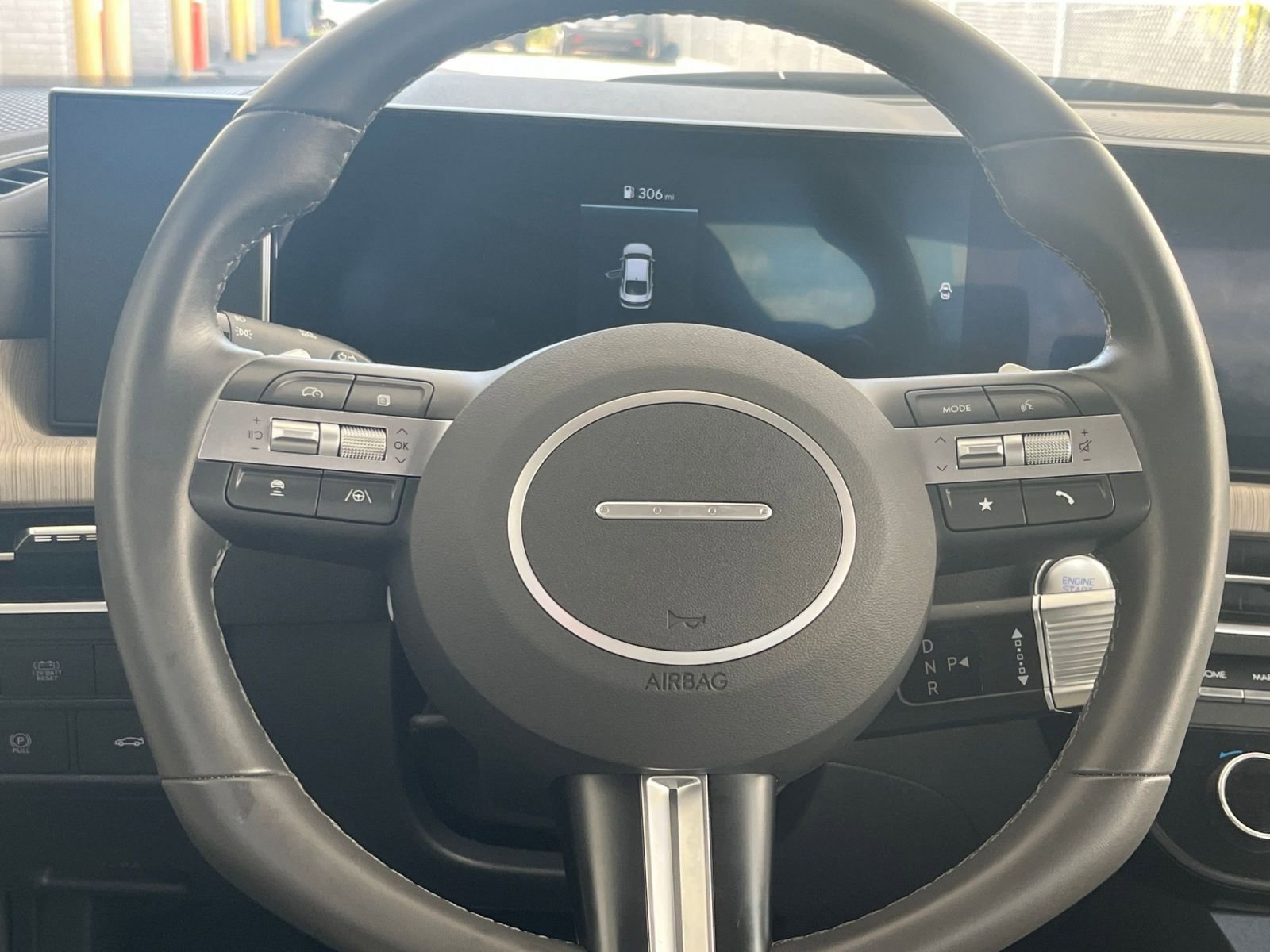 Thumbnail: 2025 Hyundai Sonata - 28