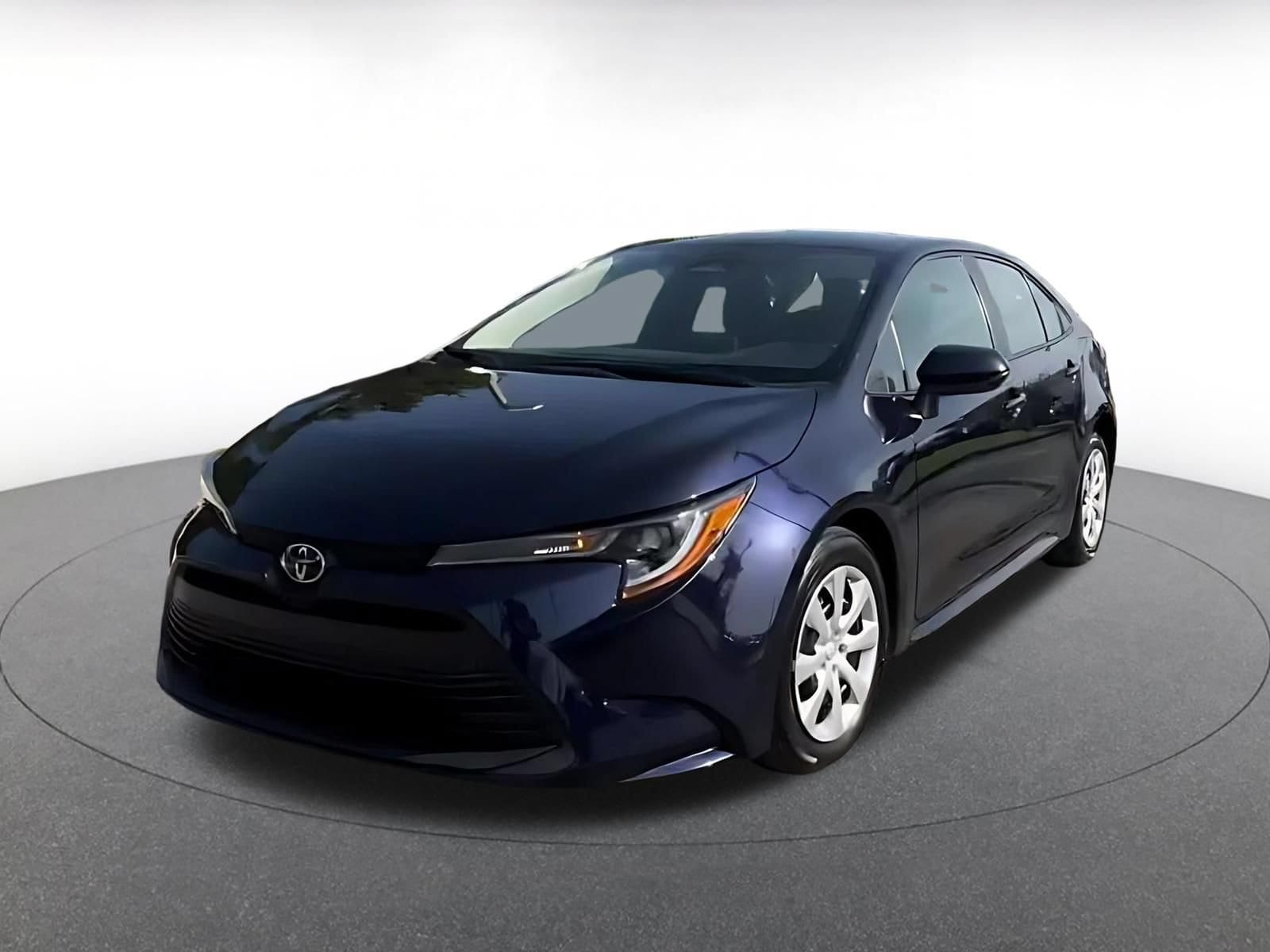 Thumbnail: 2025 Toyota Corolla - 7