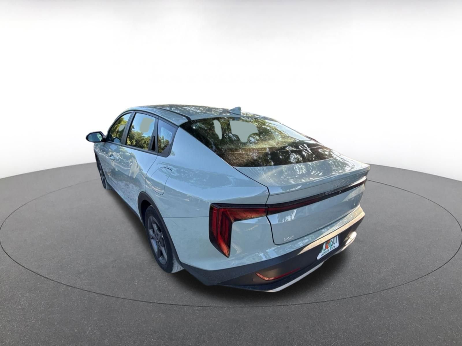 Thumbnail: 2025 Kia K4 - 6